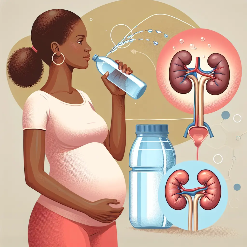 Hamilelikte İdrar Yolu Enfeksiyonu: Belirtileri, Nedenleri ve Tedavisi