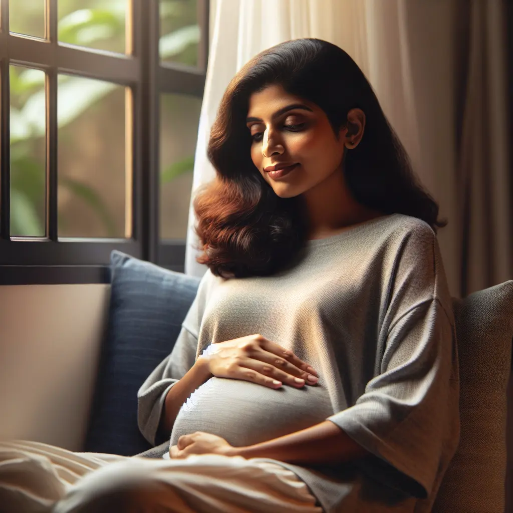 Hamilelikte Oruç Tutmak: Anne ve Bebek Sağlığı İçin Bilinmesi Gerekenler