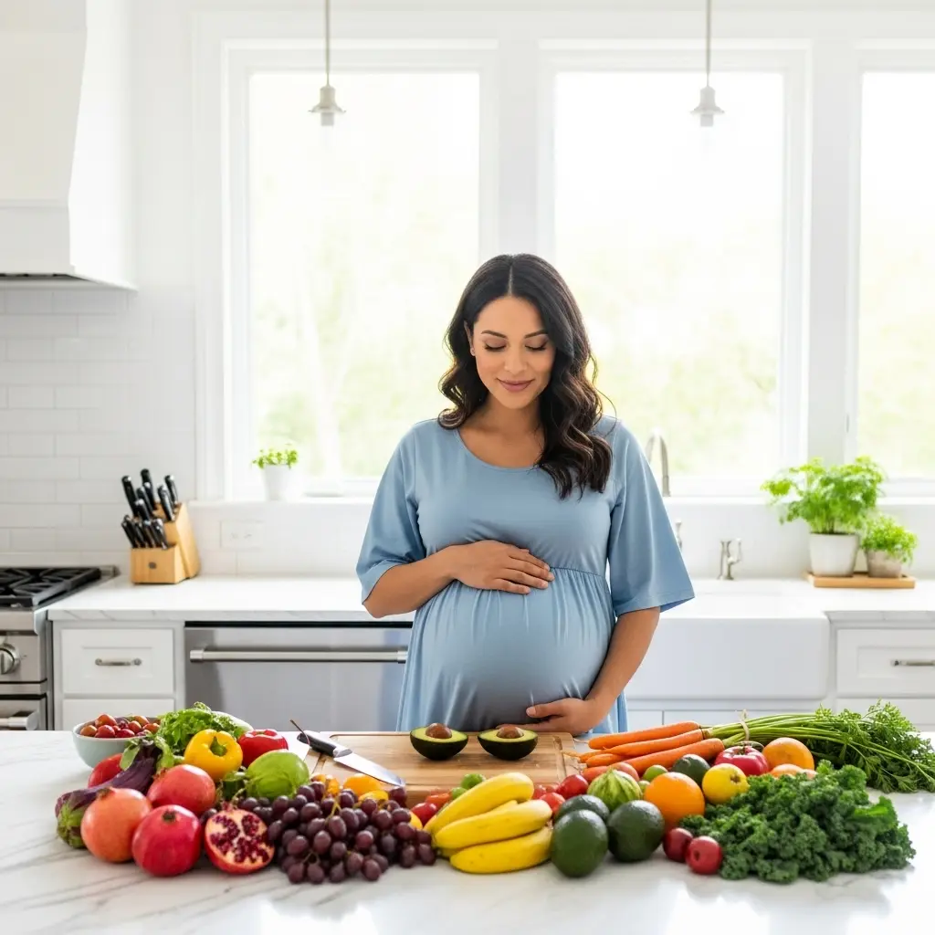 Hamilelikte Uzak Durulması Gereken Besinler: Anne ve Bebek Sağlığı İçin Kritik İpuçları