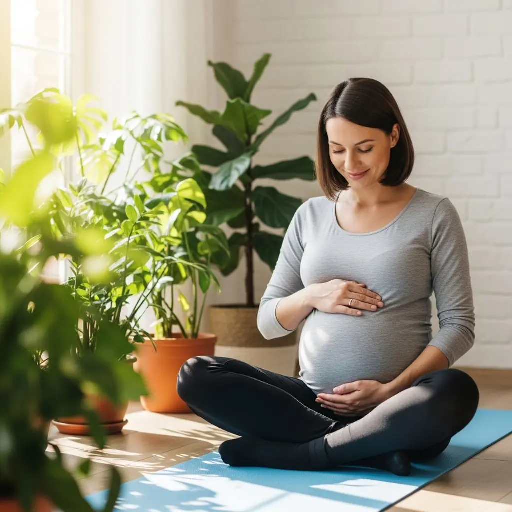İkinci Trimester Rehberi: Hamileliğin Altın Çağında Bilmeniz Gereken Her Şey