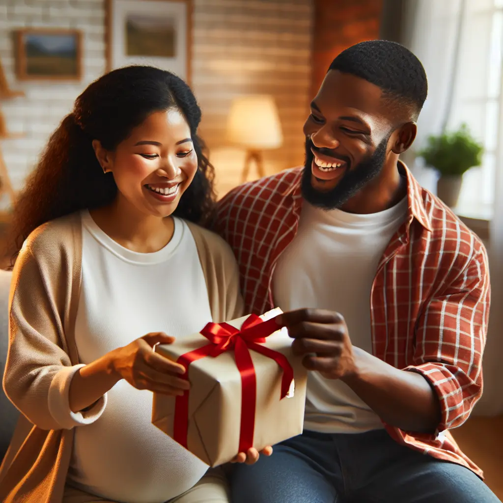 Karnımdaki Bebeğimden Babasına: Eşiniz İçin Unutulmaz Babalar Günü Hediyeleri