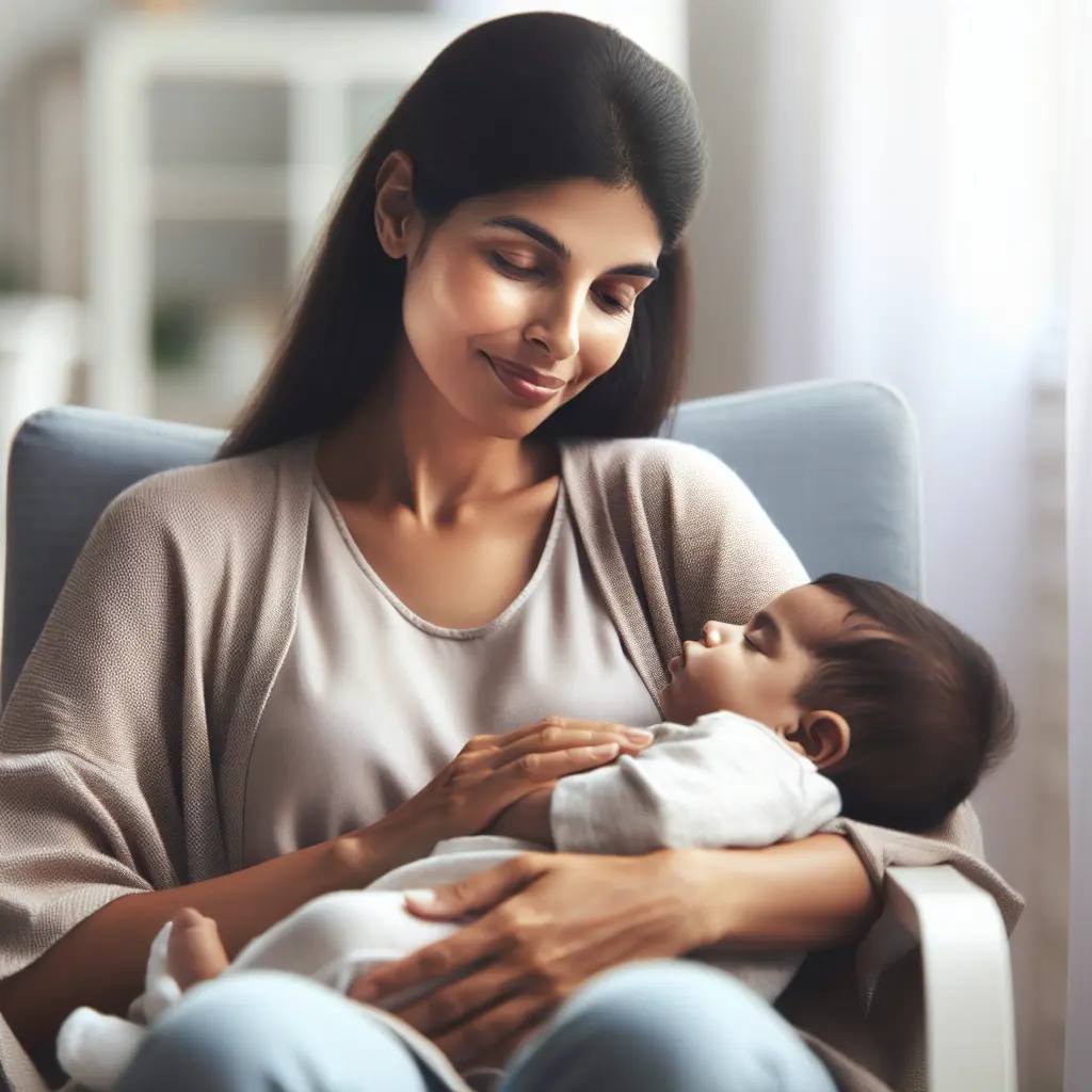 Lohusalık Hüznü: Yalnız Değilsiniz! Bu Süreci Atlatmak İçin İpuçları