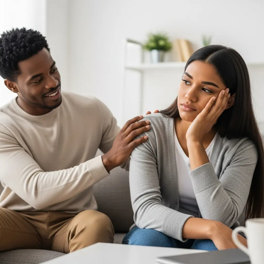 Lohusalıkta Yalnız Kalmayın: Destek İstememek Depresyona Zemin Hazırlıyor