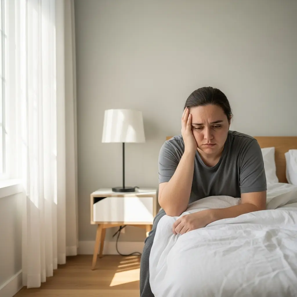 Spinal Anestezi Sonrası Baş, Boyun ve Sırt Ağrısı: Ne Anlama Geliyor?