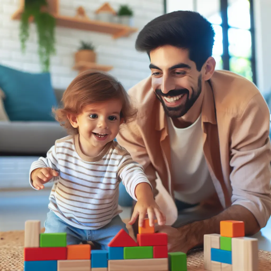 Toddler Serüveni: 20-36 Aylık Oğlunuzun Gelişimine Yönelik Uzman Rehberi