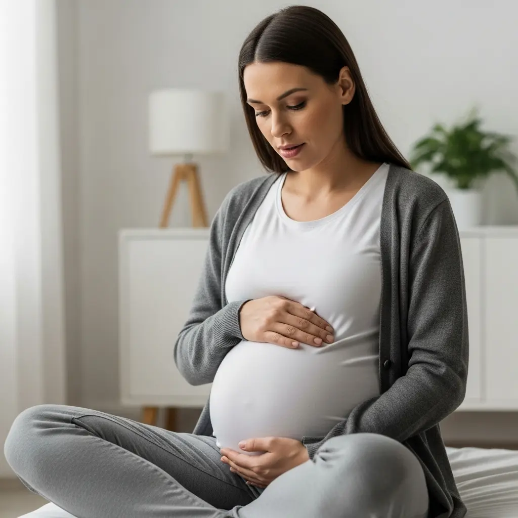 Yalancı Doğum Sancıları ve Gerçek Doğum Sancıları: Farkı Nasıl Anlarsınız?