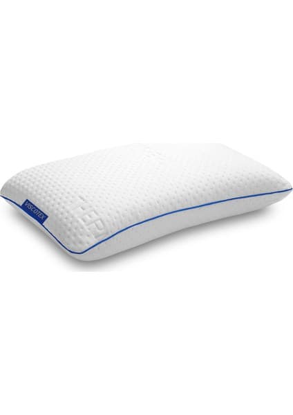 Viscotex Seyahat Yastığı 40x25x10 cm / Travel Pillow