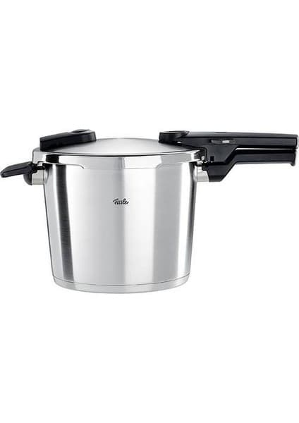 Fissler Vitaquick Premium Düdüklü Tencere 6,0L