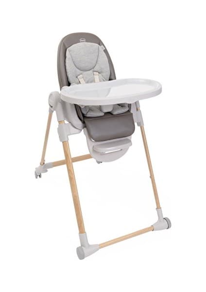 Chicco Polly Armonıa Mama Sandalyesi Scandınavı