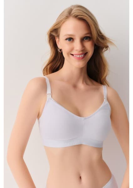 Suwen Cotton Emzirme Sütyeni