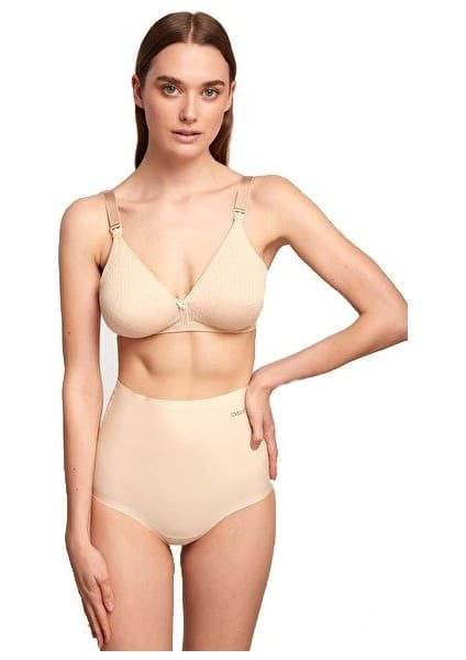 Kom Mamma Hamile/Emzirme Ten Sütyeni